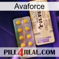 Avaforce new06